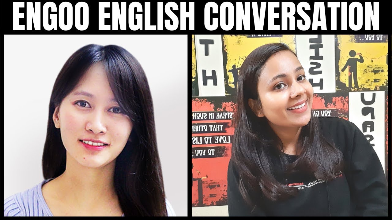 Engoo English Conversation | Life in Bhutan