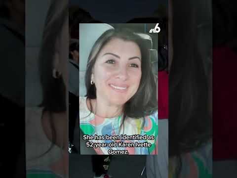 Woman armed with knife during crisis fatally shot by deputy in Florida