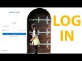 Logging In to MyGeotab - 2025 Version