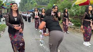 BERPISAH SULIT BERTAHAN SAKIT - DJ INTAN NOVELA | DJ MINANG SLOW BASS 2025