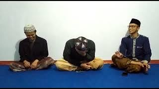 Shalawatullahi alaih wasallam MaasyaAllahu madal ayyam...