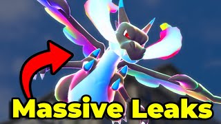 Mega Evolution Situation is Crazy