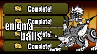 What ARE Enigma Stages? screenshot 5