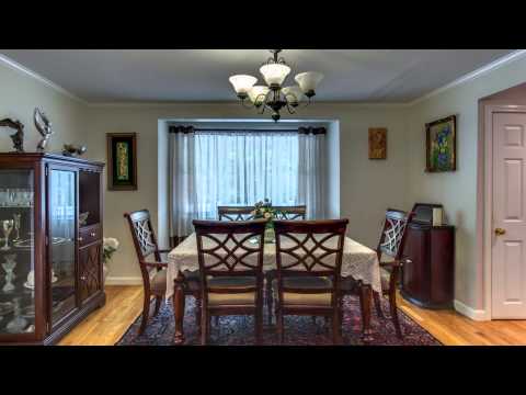268 Burlington Ave, Wilmington, MA home video tour
