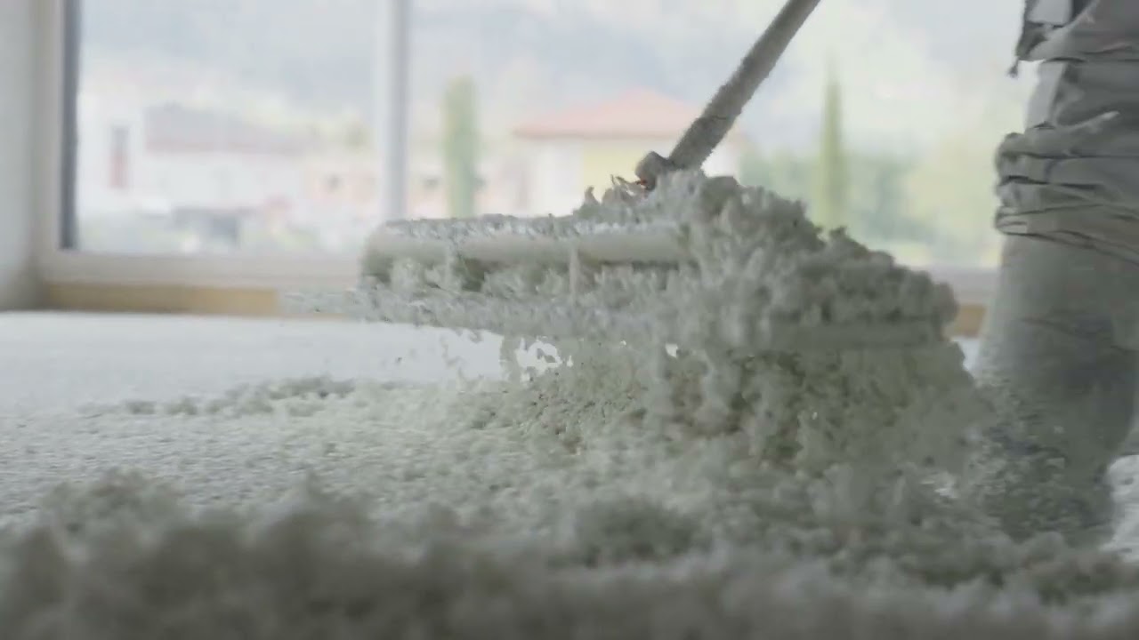 Batibouw 2026 | Ecologische isolatie met top prestaties