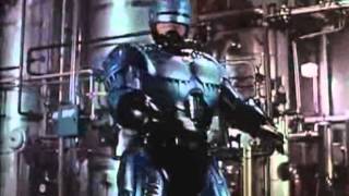 Красная Плесень Пистолет. к\\ф ROBOCOP