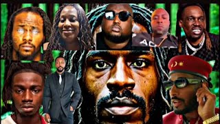Rashad Jamal - On Cell Getting Raided & Beef With Isis Wisdom19 Keys,Arcaze & 6 More 1/28/2026 #fyp 