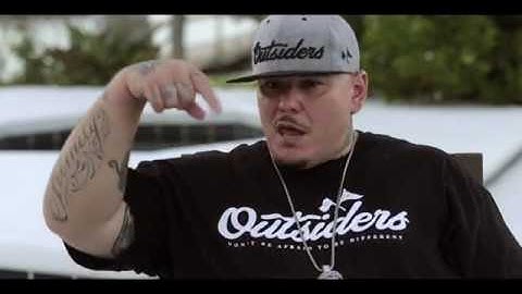 Illuminate Testimony & Interview with DeMarco Films