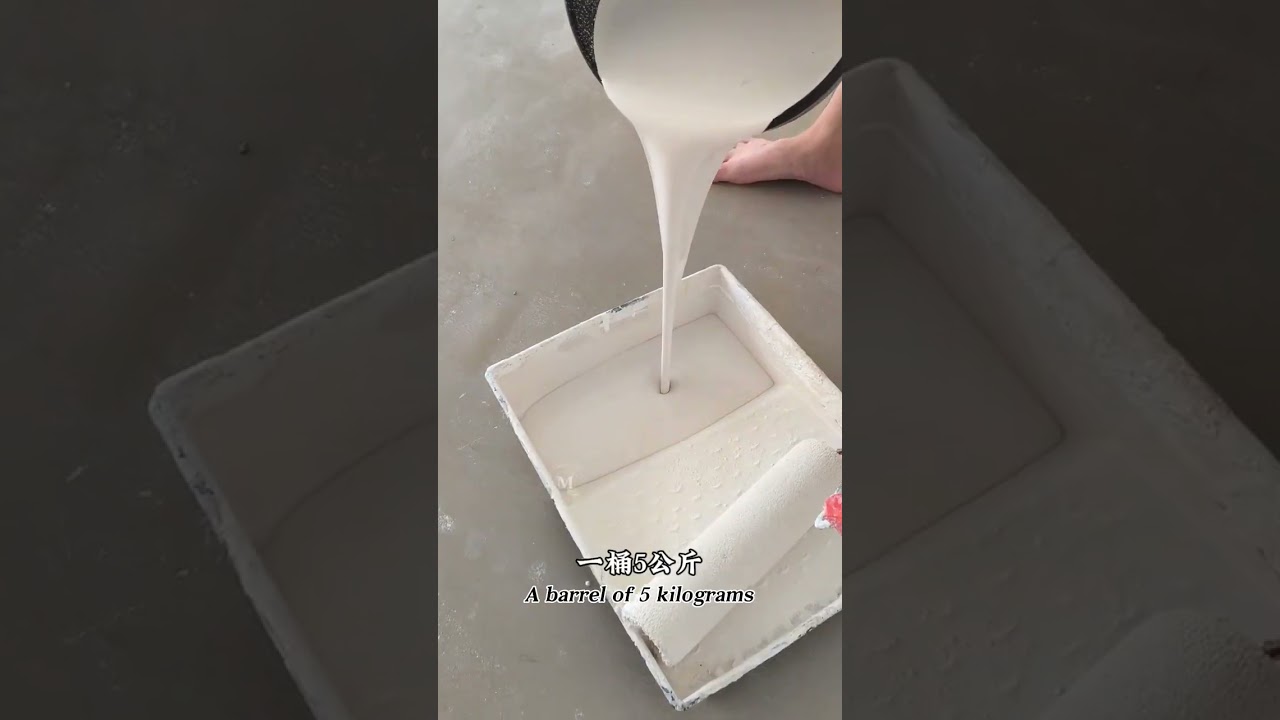 From now on self-built houses in our rural areas will no longer be tiled