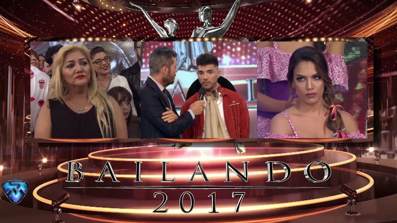 Tyago y Rocío Robles revelaron el motivo de la separación, discutieron en vivo y se metió la Bomba