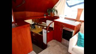 1979 40' Ocean Yachts Super Sport For Sale in Long Beach, CA offered at $99,000