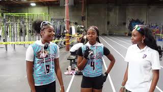 Meet Zoe Lawson Co2028