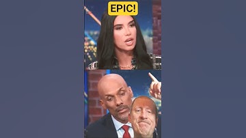 Republikeinse gast legt grenshypocrisie van CNN bloot!