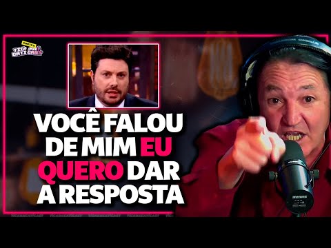 MARQUITO KEEPS IT REAL WITH DANILO GENTILI