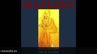 Io Amo fausto Leali Saxophone Cover By Mazezky