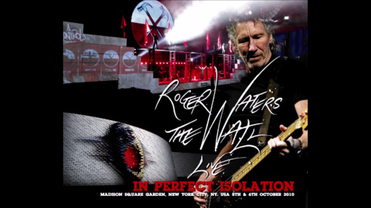Roger Waters － In Perfect Isolation (LEM 010) | cinnamon の音楽