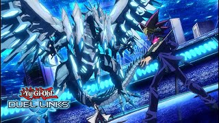 Yu-Gi-Oh! Duel Links - KC Cup Duel Theme (DLv. MAX)