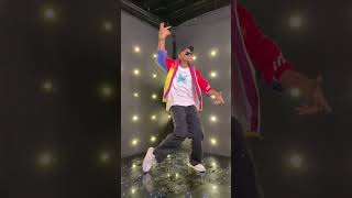 Sanak Dharmesh Patel Shorts Dance