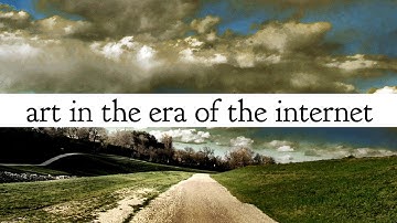 The Impact of Kickstarter, Creative Commons & Creators Project | Off Book | PBS Digital Studios