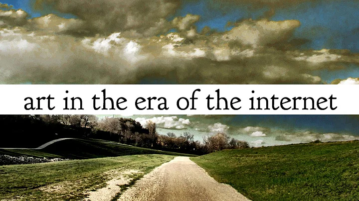 The Impact of Kickstarter, Creative Commons & Creators Project | Off Book | PBS Digital Studios