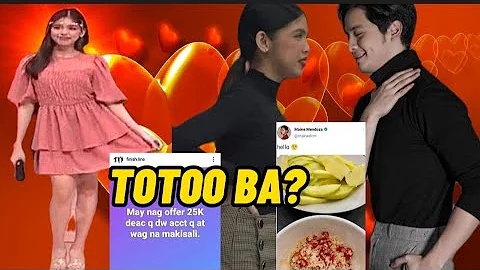 TBADN BINABAYARAN? MAICHARD FAMILY MADADAGDAGAN NA...