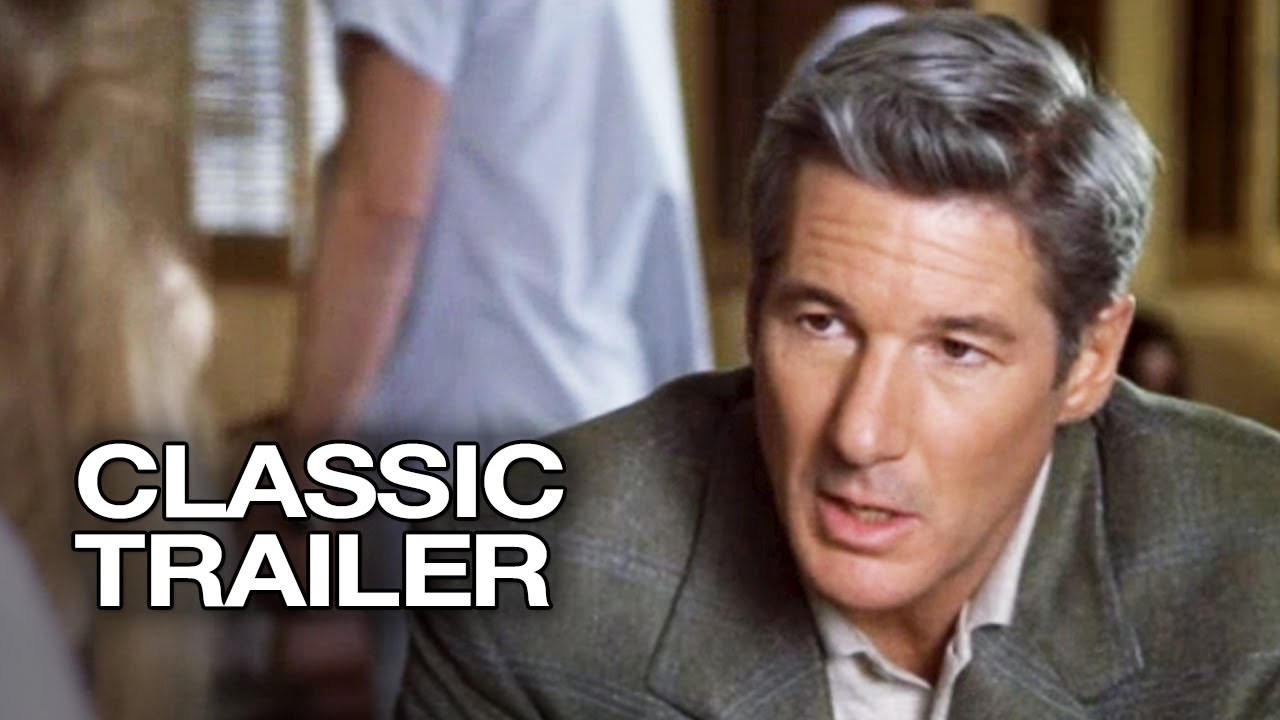 Dr T and the Women (2000) Official Trailer 1 Richard Gere Movie HD