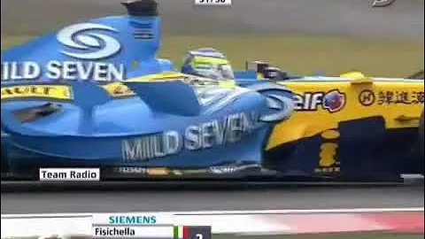 GP CHINA 2006