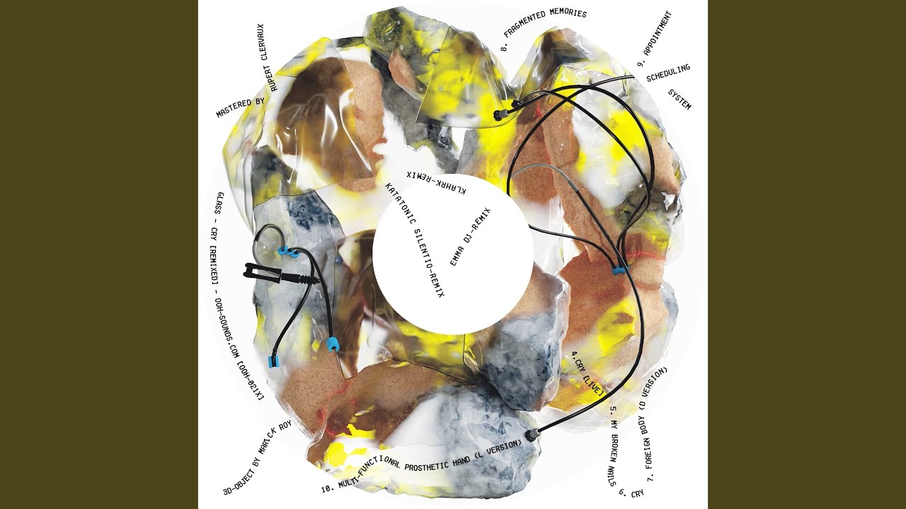 Foreign body (D Version) YouTube