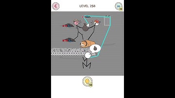 Thief Puzzle | Level 258