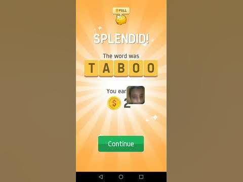 Answer Key Pictoword Level 343 Gameplay Walkthrough Solutions #