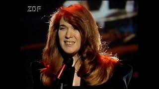 Juliane Werding - Rote Schuh&#39; (aus der ZDF-Sendung &quot;Nimm Dir Zeit&quot;, 1992)