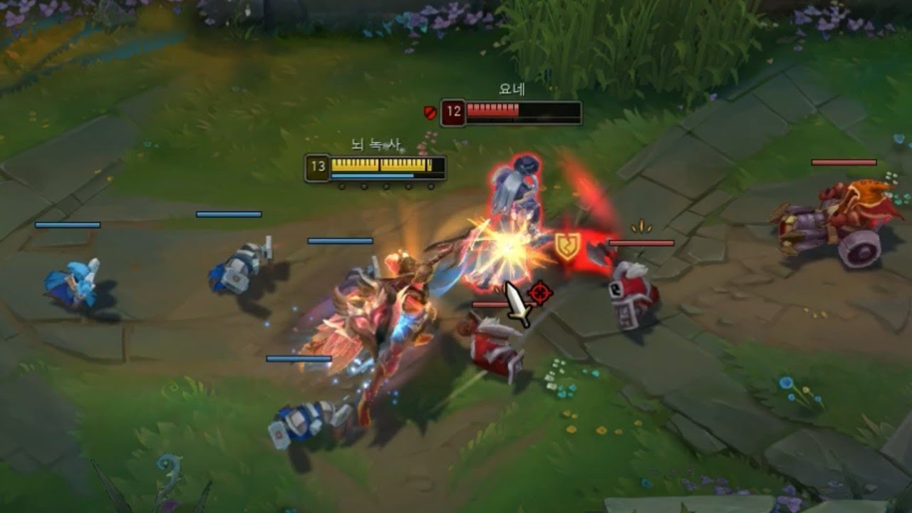 판테온 맛있게 하는 사람