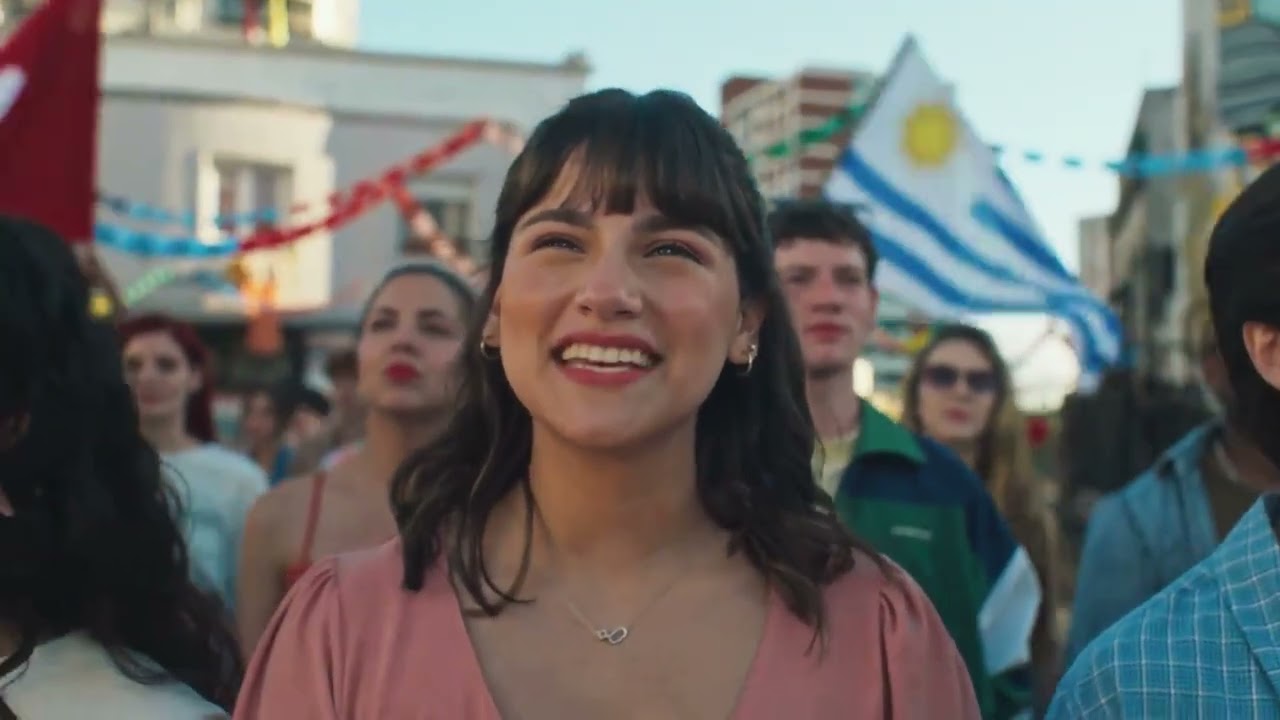 Hoy - Versión Locos de Amor Mi Primer Amor