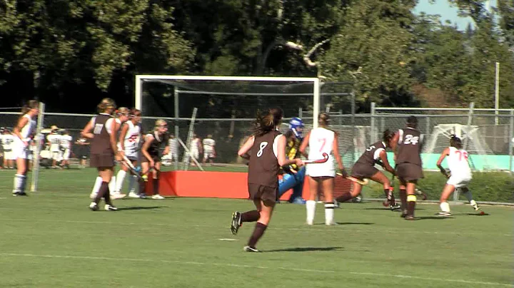FH: St Francis v Los Gatos 9-28-11.mp4