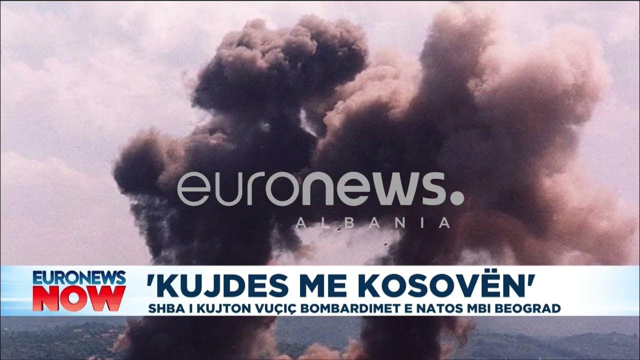 Kujdes me Kosovën! SHBA i kujton Vuçiç bombardimet e NATOS mbi Beograd