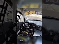 Driving Estering in a Euro RX:  FPV #shorts