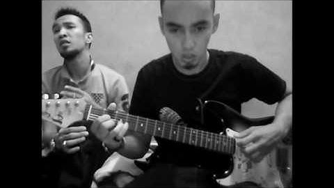 cinta tiga segi cover
