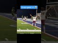 Clutch goals