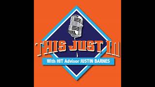 This Just In Radio: HIMSS25 with Joe Morrow and Sandra Colner