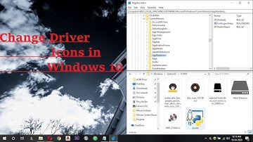 How to Change Drive Icons in Windows 10