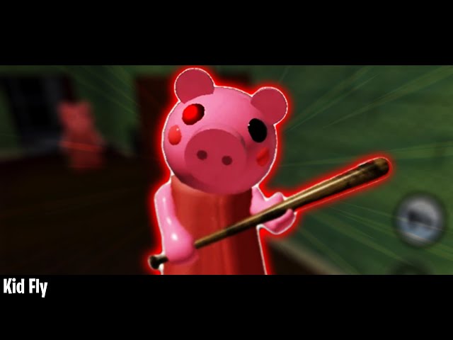 Te Cuento Toda La Historia De Piggy 🐷 Rap De Roblox 🩸 (Cancion