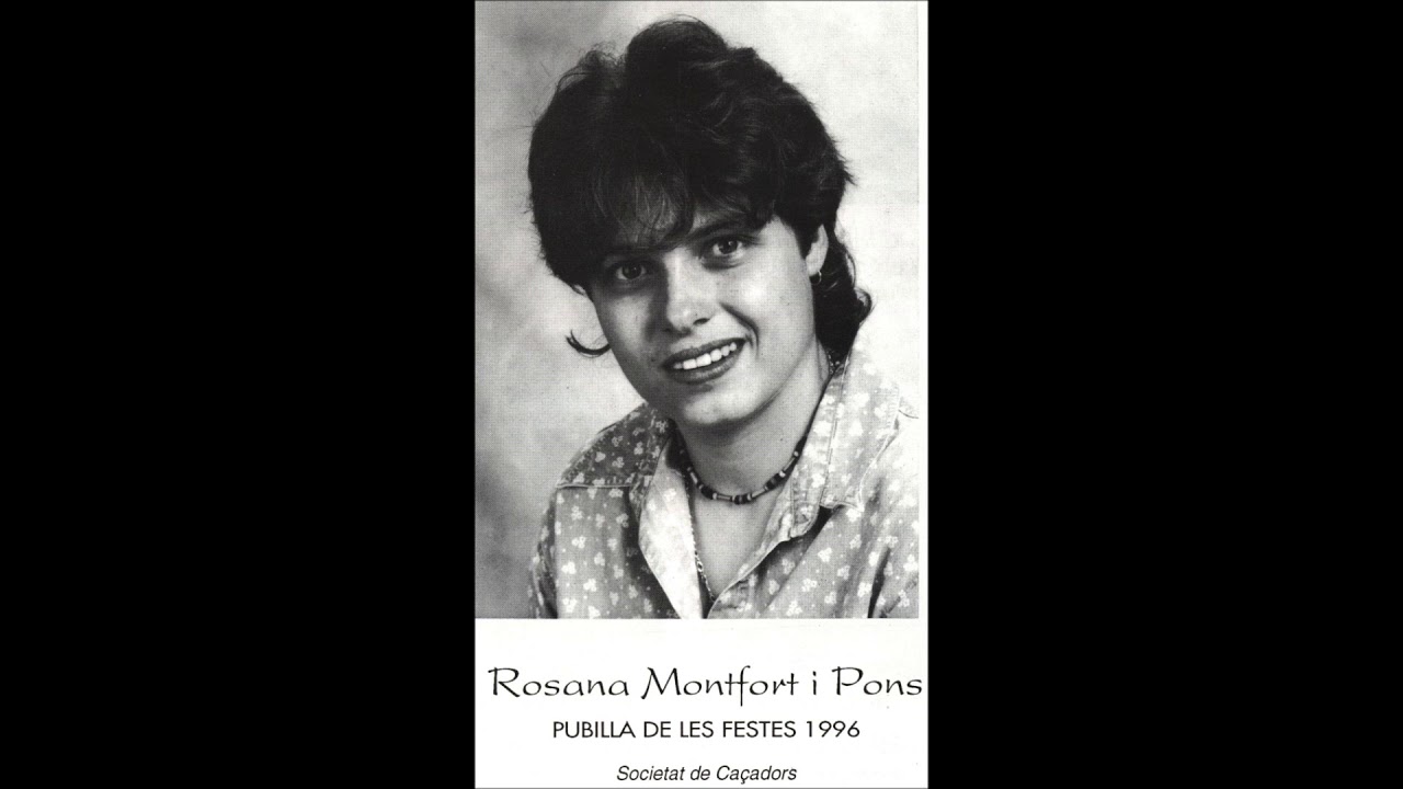 Godall, 19960803 Programa de les Festes Majors 1996