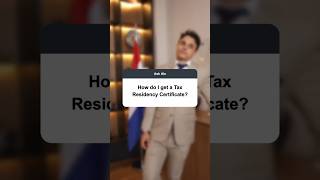 How to Get a Tax Residency Certificate in ParaguayHow do you get a tax residency certificate in Para