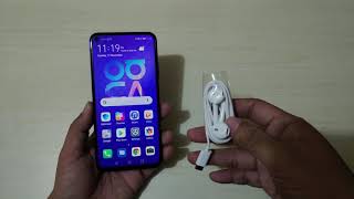Huawei nova 5T Unboxing and Firsthand Experience