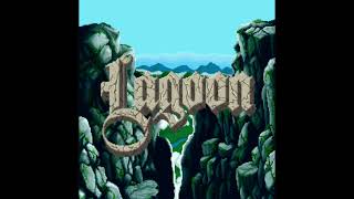 Armed and Ready - Lagoon (X68000) Music