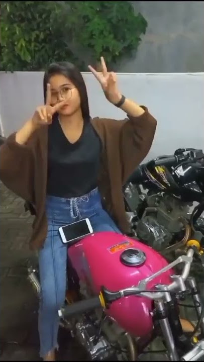 Story wa. Modifikasi Mp trondol