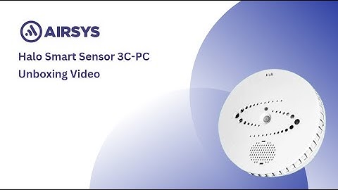 Motorola Solutions Halo 3C-PC Unboxing