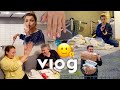 Kayinvaldem baskin yapti  temizlik  dzen  gnlk vlog  bra pekta