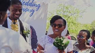 Loide and Fillemon (Wedding Video) Gwangodhi & Jomolizo
