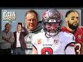 Baker Mayfield Breaks Silence on Bucs OC, Belichick Snub Stuns NFL | The Rondé Barber Show